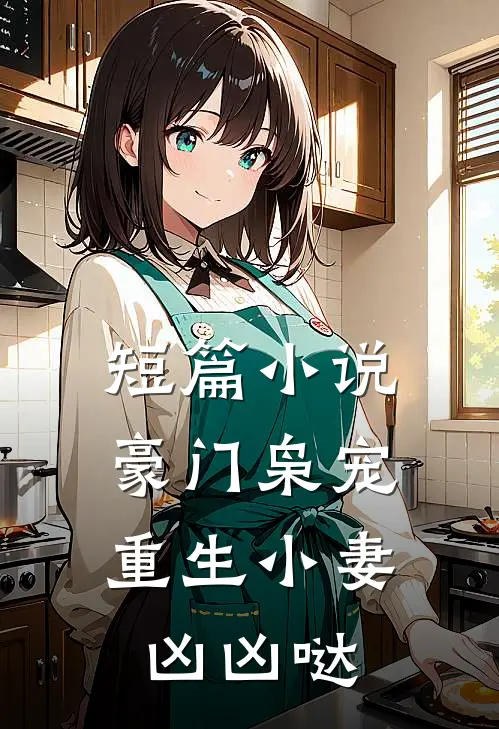 短篇豪门枭宠重生小妻凶凶哒免费阅读