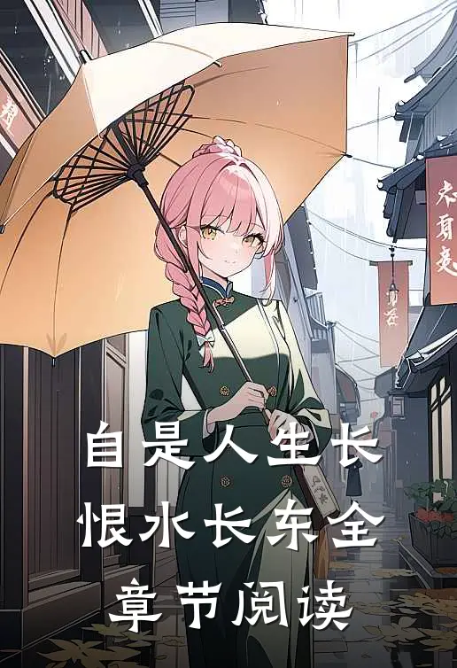 自是人生长恨水长东全章节阅读
