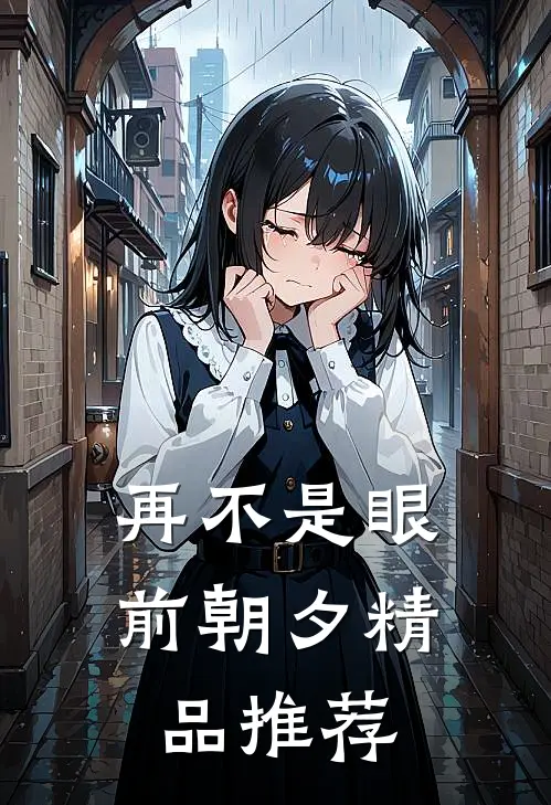 再不是眼前朝夕精品推荐