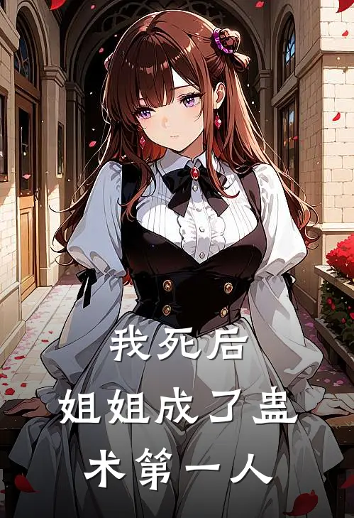 我死后,姐姐成了蛊术第一人