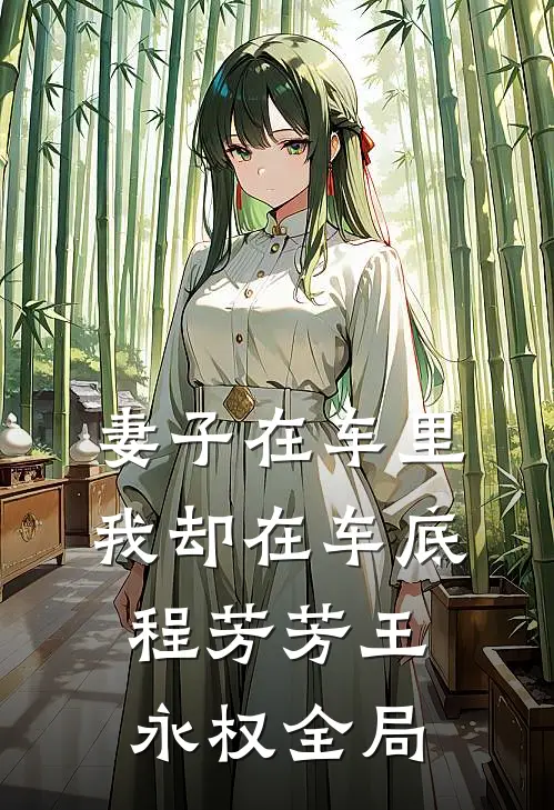 妻子在车里，我却在车底程芳芳王永权全局