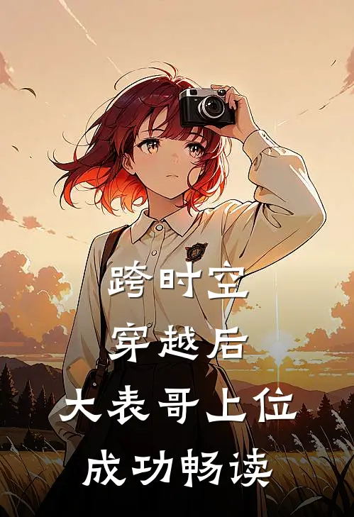 跨时空穿越后，大表哥上位成功畅读