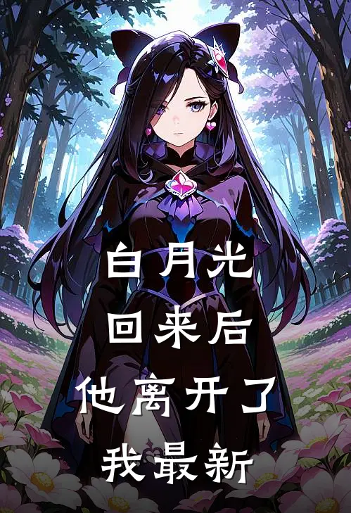 白月光回来后,他离开了我最新章节阅读