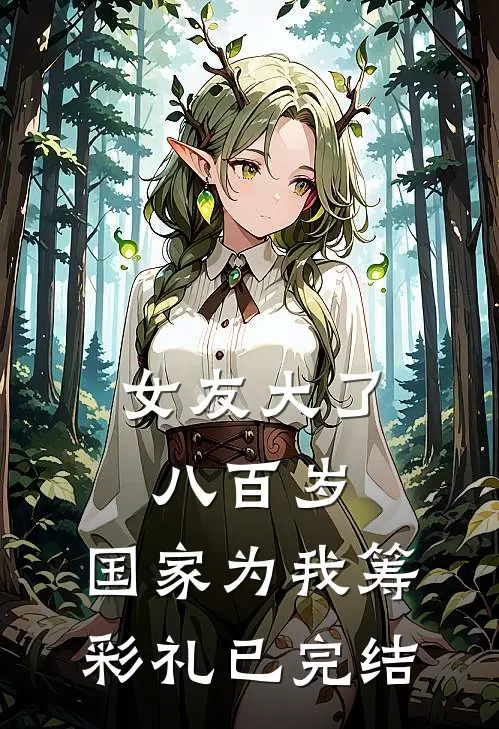 女友大了八百岁,国家为我筹彩礼已完结了吗