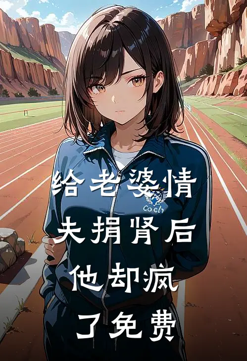 给老婆情夫捐肾后,他却疯了免费阅读