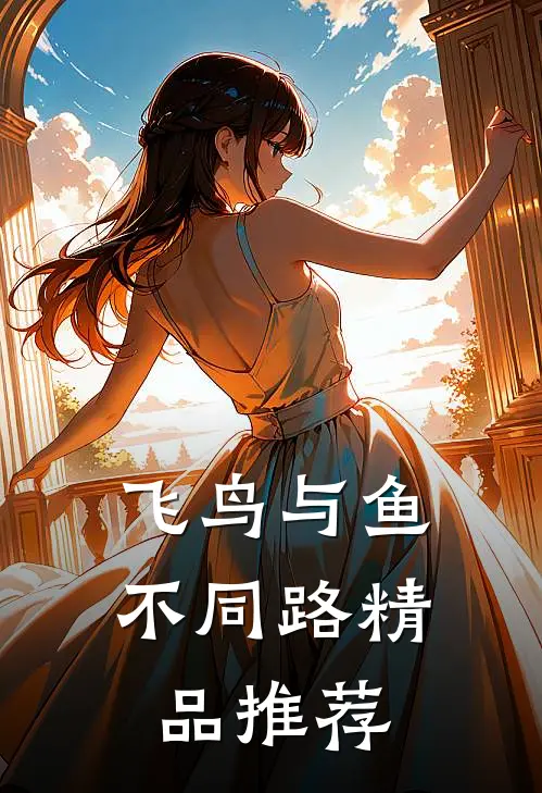 飞鸟与鱼不同路精品推荐