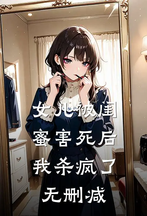 女儿被闺蜜害死后,我杀疯了无删减