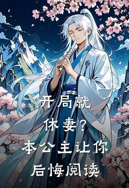 开局就休妻?本公主让你后悔阅读