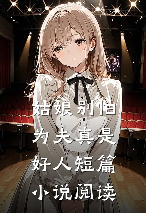姑娘别怕，为夫真是好人短篇小说阅读