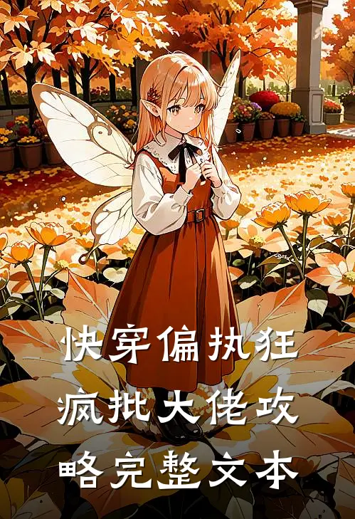 快穿偏执狂疯批大佬攻略完整文本阅读