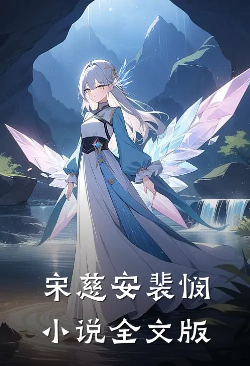 宋慈安裴悯小说全文版