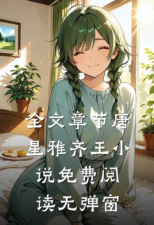 全文章节唐星雅齐王小说免费阅读无弹窗