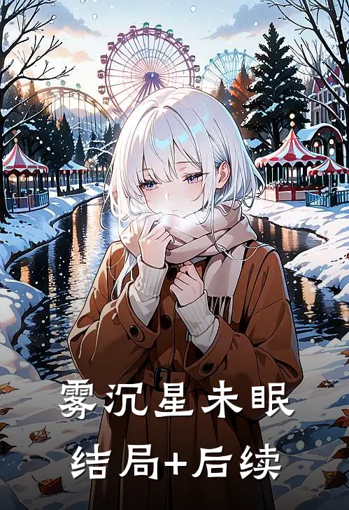 雾沉星未眠结局+后续