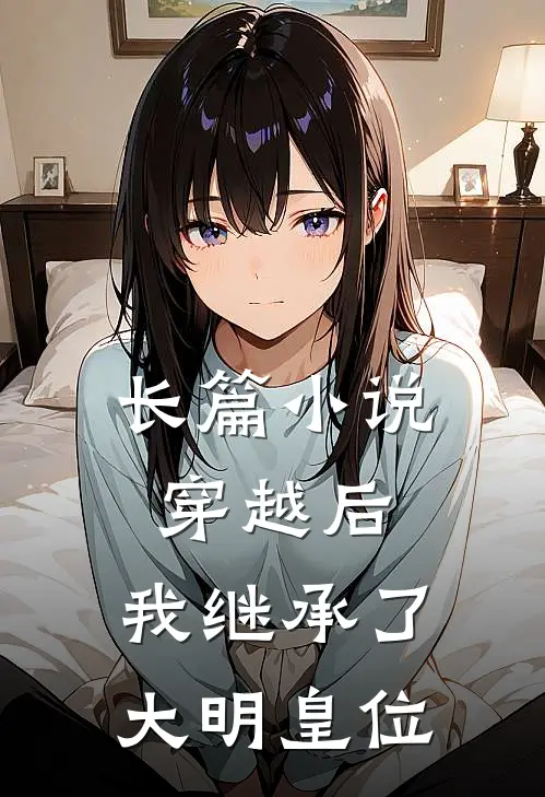 长篇穿越后,我继承了大明皇位的