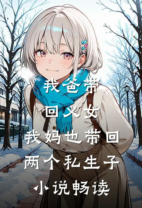 我爸带回义女，我妈也带回两个私生子小说畅读