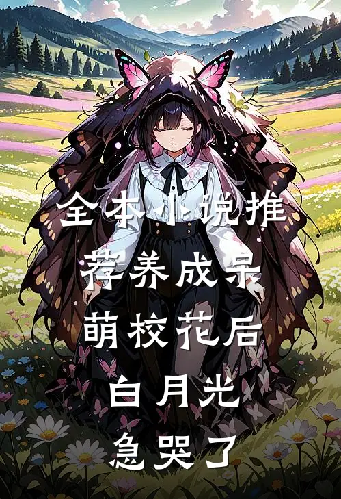 全本小说推荐养成呆萌校花后，白月光急哭了