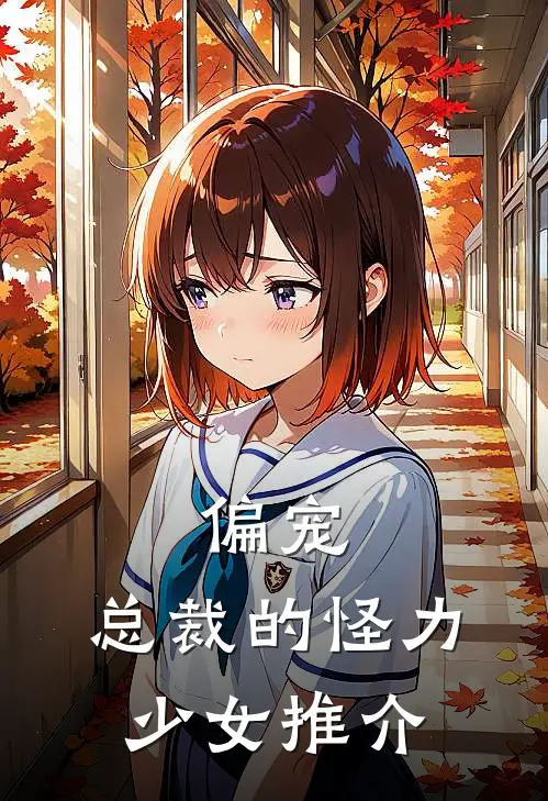 偏宠：总裁的怪力少女推介