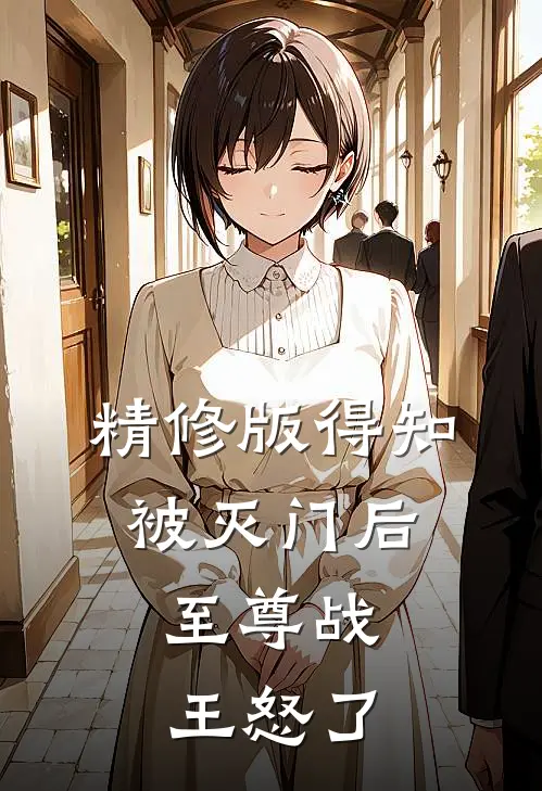 精修版得知被灭门后，至尊战王怒了