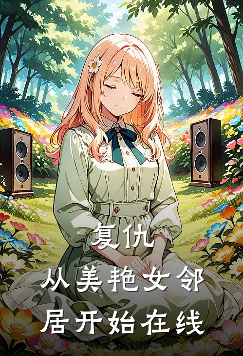 复仇,从美艳女邻居开始在线