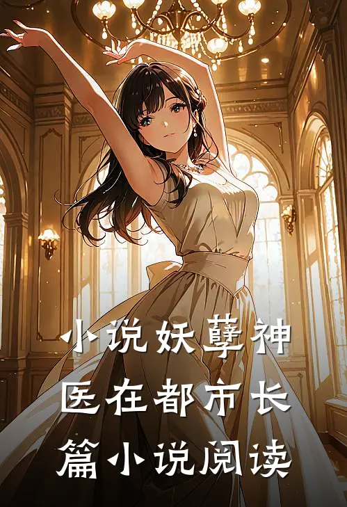 小说妖孽神医在都市长篇小说阅读