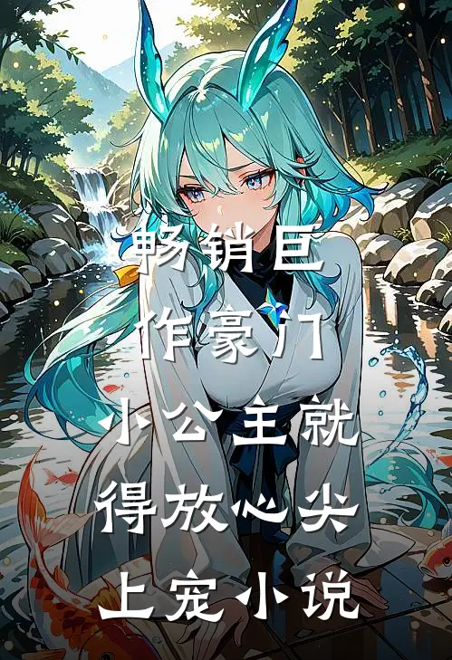 畅销巨作豪门:小公主就得放心尖上宠小说