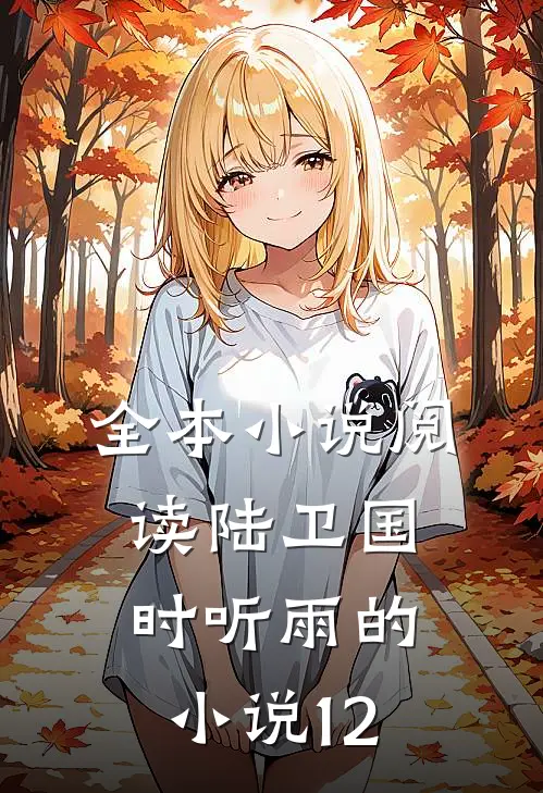 全本小说阅读陆卫国时听雨的小说12