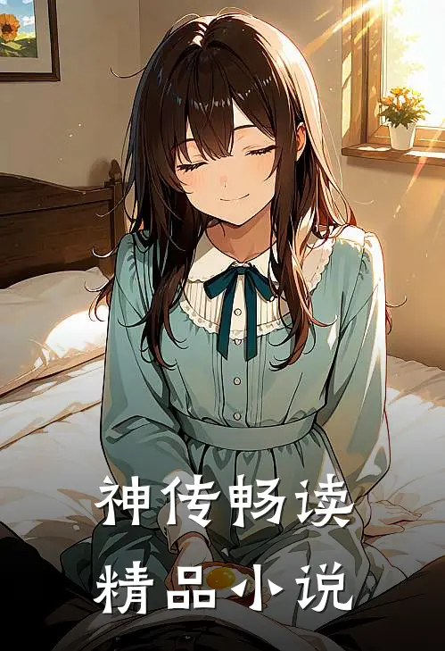 神传畅读精品小说