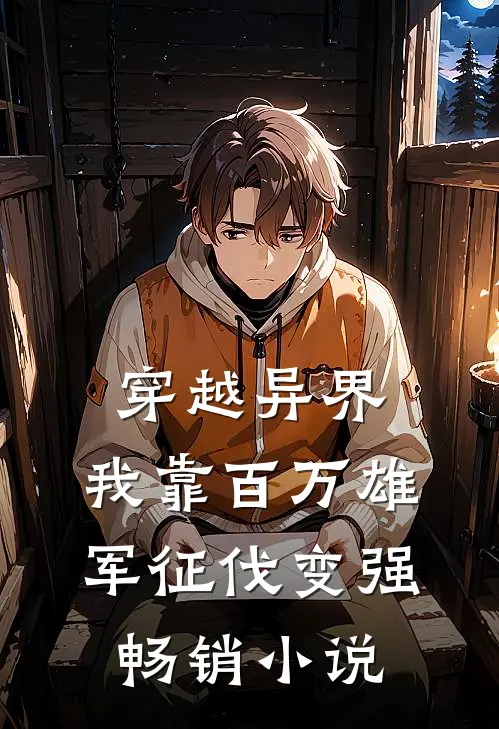 穿越异界：我靠百万雄军征伐变强畅销小说