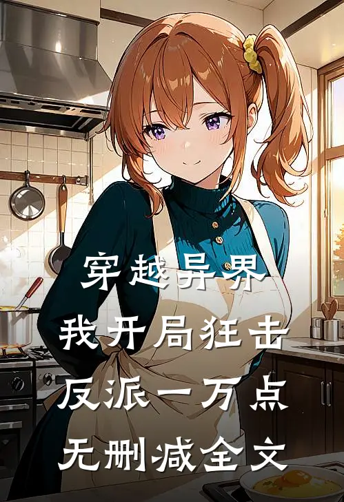 穿越异界,我开局狂击反派一万点无删减全文阅读