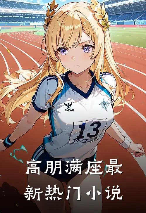 高朋满座最新热门小说