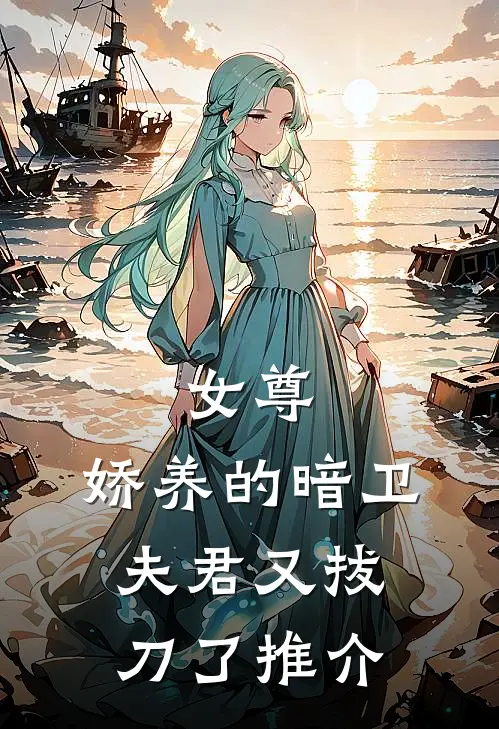 女尊娇养的暗卫夫君又拔刀了推介书