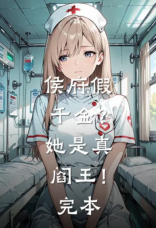 侯府假千金?她是真阎王!完本免费