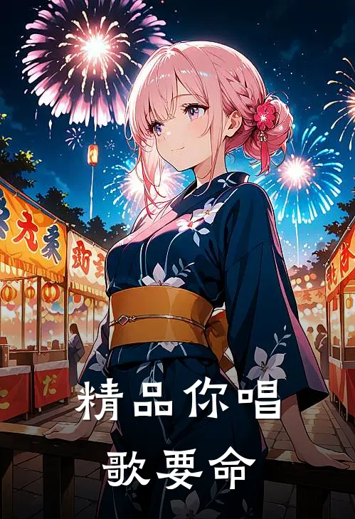 精品你唱歌要命