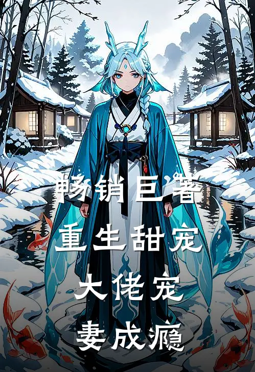 畅销巨著重生甜宠大佬宠妻成瘾全文阅读