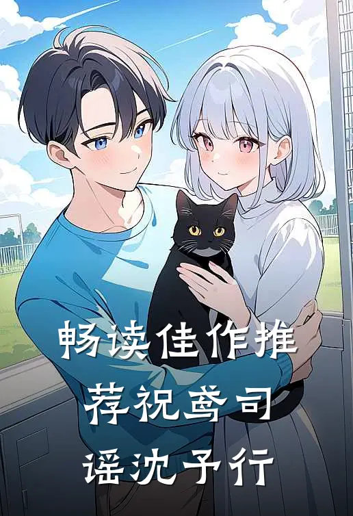 畅读佳作推荐祝鸢司谣沈予行