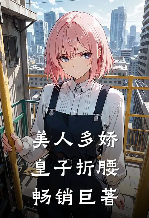 美人多娇,皇子折腰畅销巨著