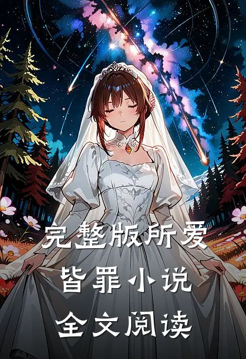 完整版所爱皆罪小说全文阅读