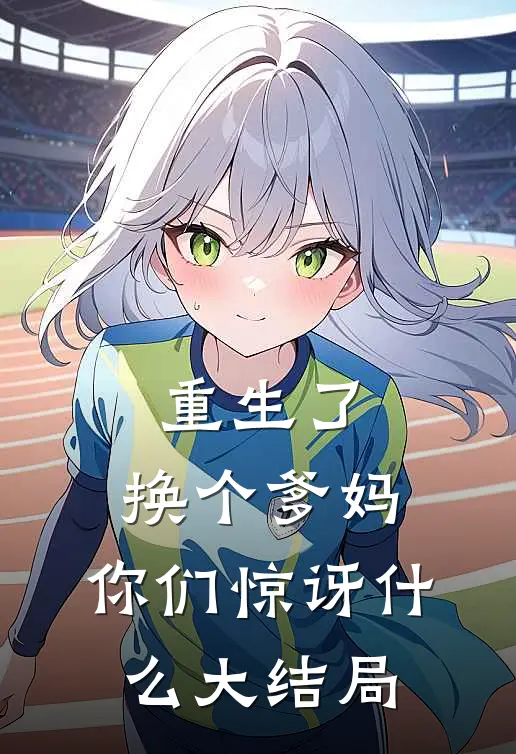 重生了,换个爹妈,你们惊讶大结局啊