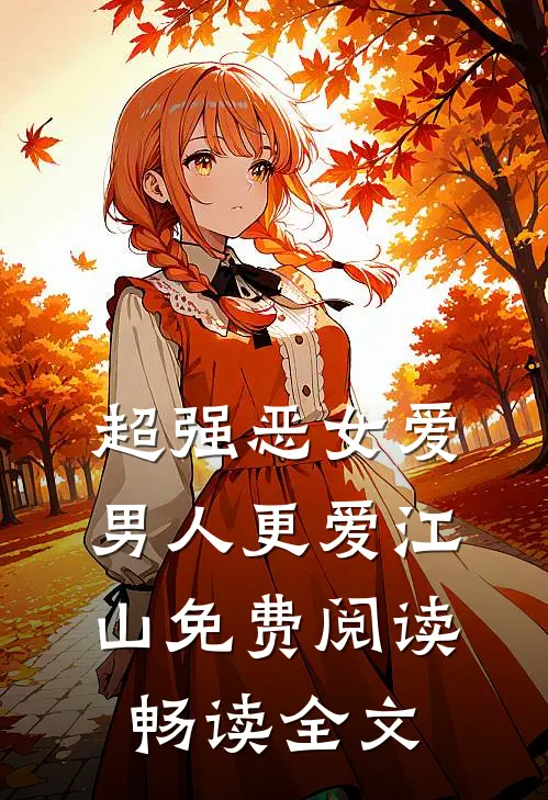 超强恶女爱男人更爱江山免费阅读畅读全文