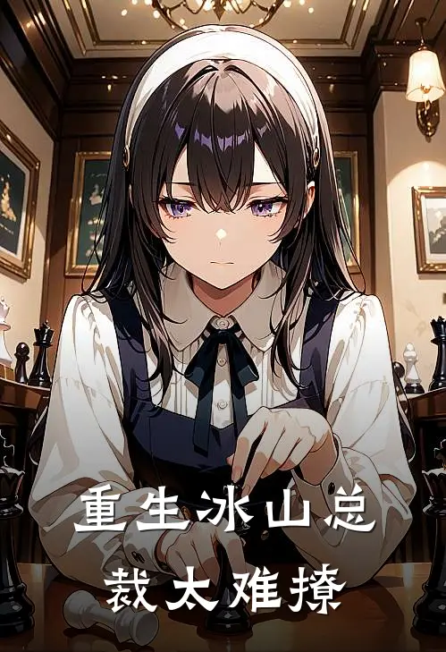 重生冰山总裁太难撩