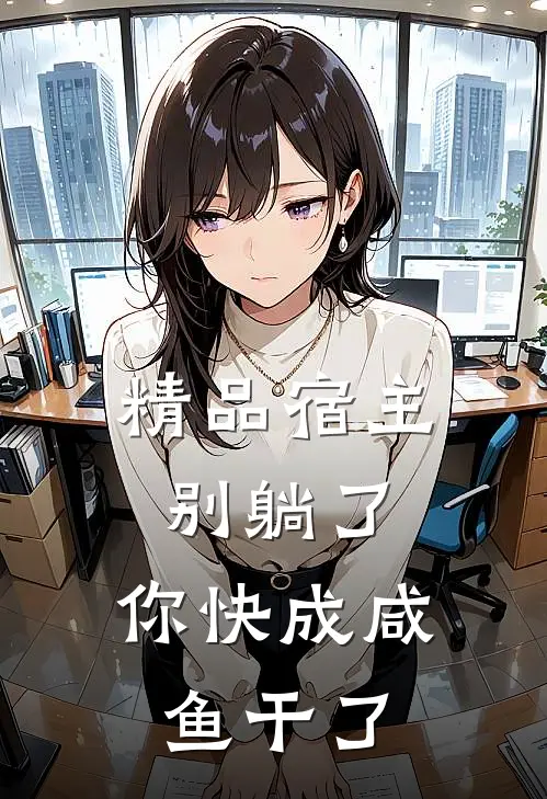 精品宿主别躺了，你快成咸鱼干了