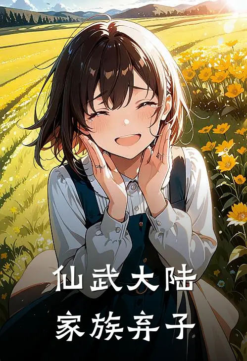仙武大陆家族弃子