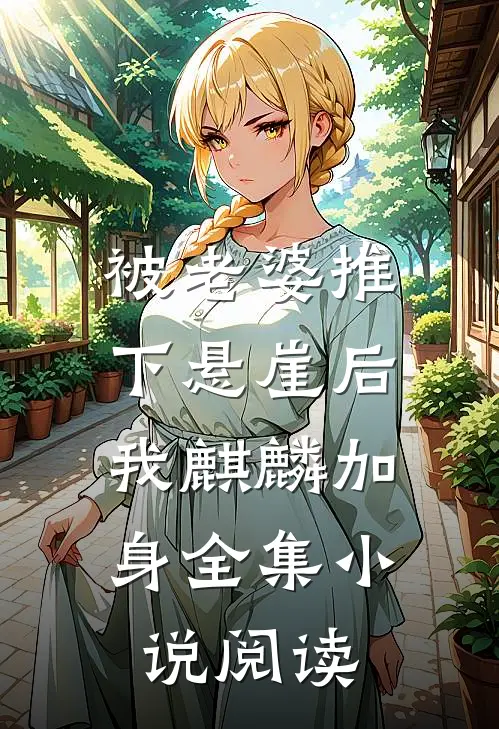 被老婆推下悬崖后，我麒麟加身全集小说阅读