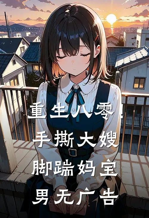 重生八零!手撕大嫂,脚踹妈宝男无广告阅读