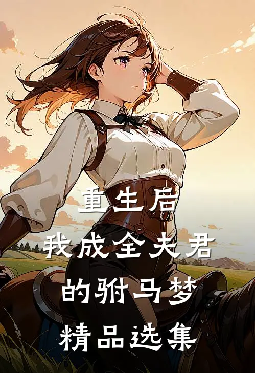 重生后,我成全夫君的驸马梦精品选集免费阅读