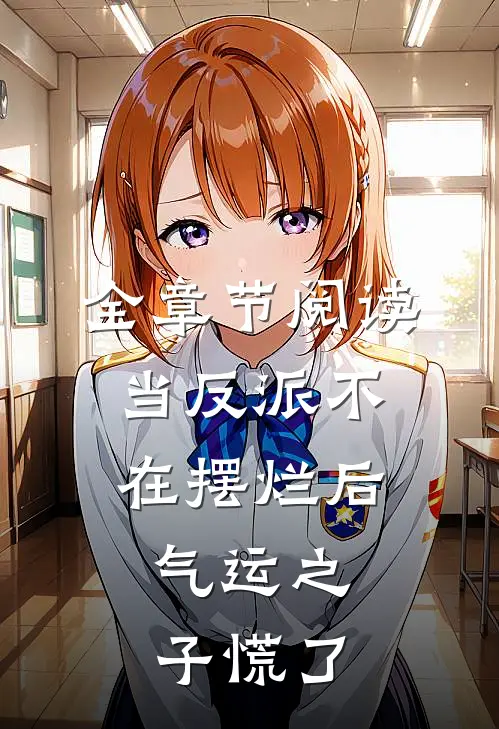 全章节阅读当反派不在摆烂后，气运之子慌了