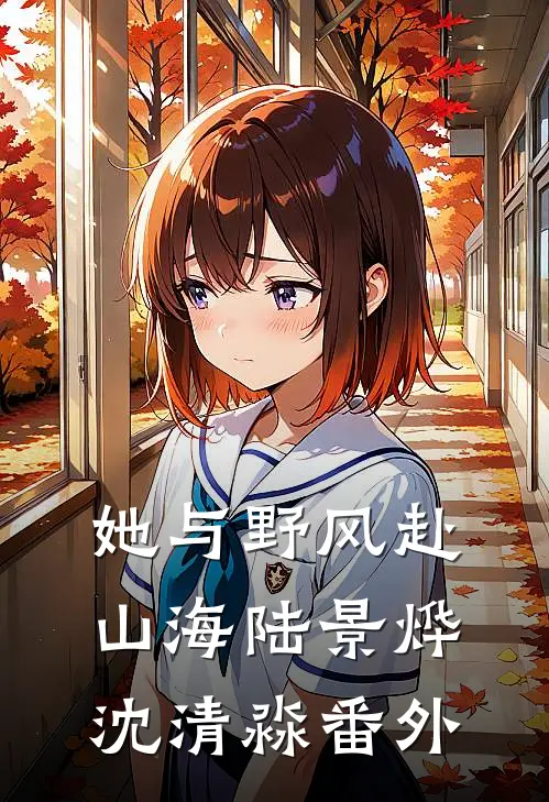 她与野风赴山海陆景烨沈清淼番外