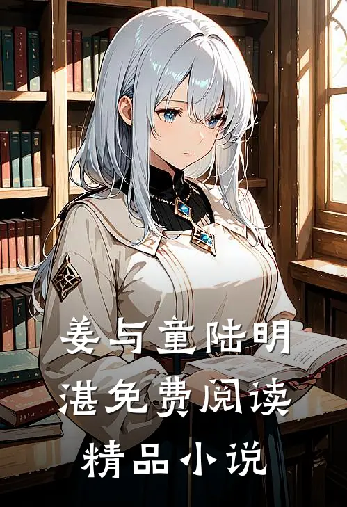 姜与童陆明湛免费阅读精品小说