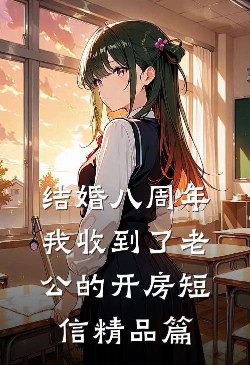 结婚八周年，我收到了老公的开房短信精品篇