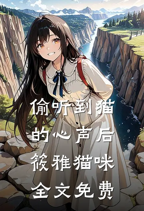 偷听到猫的心声后筱雅猫咪全文免费